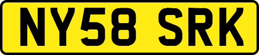 NY58SRK