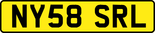 NY58SRL