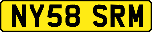 NY58SRM