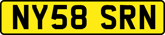 NY58SRN