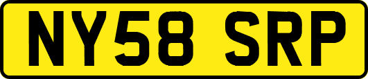 NY58SRP