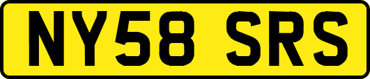 NY58SRS