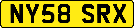 NY58SRX