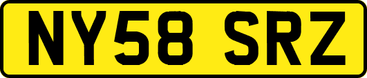 NY58SRZ
