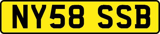NY58SSB
