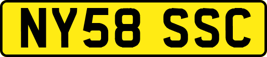 NY58SSC
