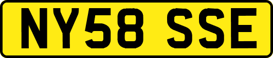 NY58SSE