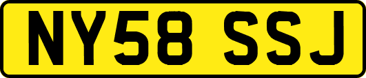 NY58SSJ