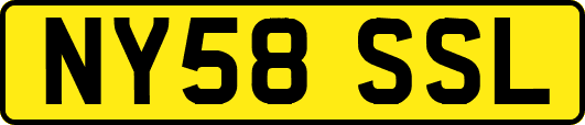 NY58SSL