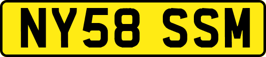 NY58SSM