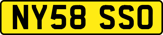 NY58SSO