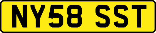 NY58SST