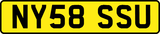 NY58SSU
