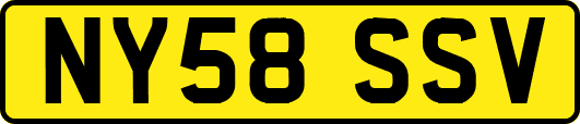 NY58SSV