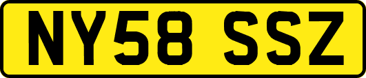 NY58SSZ