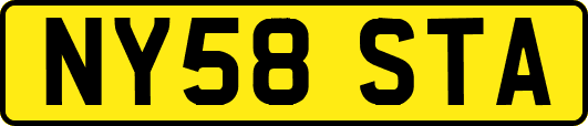 NY58STA