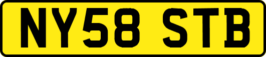 NY58STB