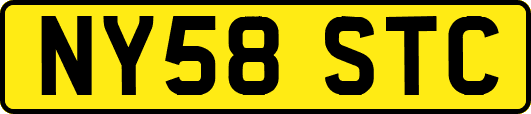 NY58STC