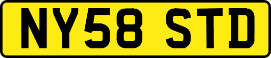 NY58STD