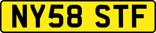 NY58STF