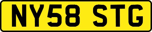 NY58STG