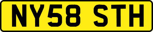 NY58STH
