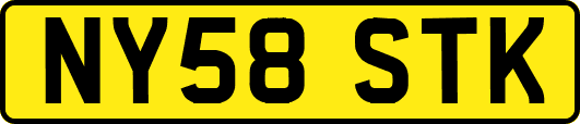 NY58STK
