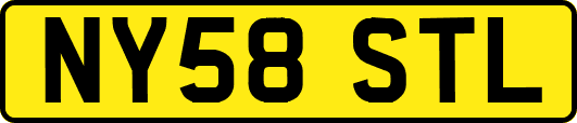 NY58STL