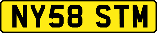 NY58STM