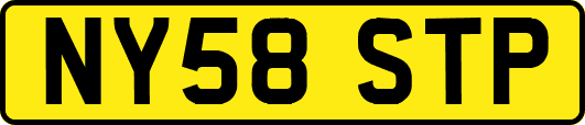 NY58STP