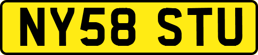 NY58STU