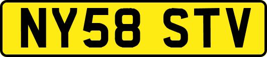 NY58STV