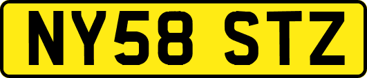 NY58STZ