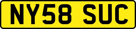 NY58SUC