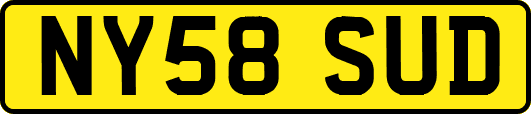 NY58SUD