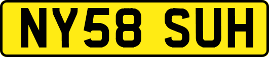 NY58SUH