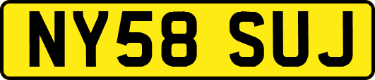 NY58SUJ