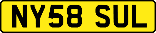 NY58SUL