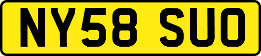 NY58SUO