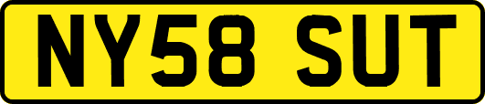 NY58SUT