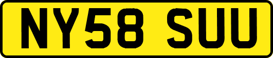 NY58SUU