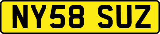 NY58SUZ