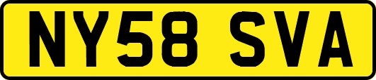 NY58SVA