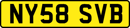 NY58SVB