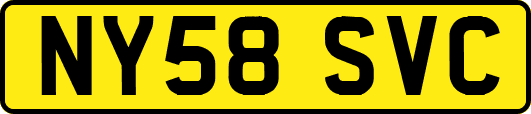 NY58SVC