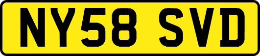 NY58SVD