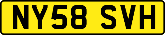 NY58SVH