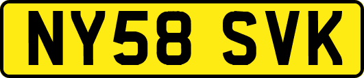 NY58SVK