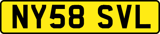 NY58SVL