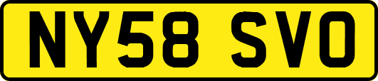 NY58SVO